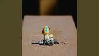 Spiritual Vertigo