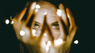 When should I worry about eye symptoms?
