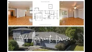 Drone + WalkThrough ▶️184 Harriet Dr Pleasant Hill Ca 94523