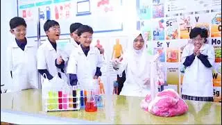 TSA School Tiny Scientists Academy TV Commercial