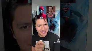 The Flash Movie Ending Opinion Explained