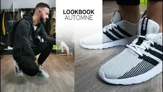 LOOK HOMME COMMENT S’HABILLER CET AUTOMNE ?
