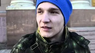 Опрос к 23 февраля
