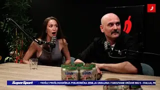 Let 3 u finalu Eurosonga! Pogledajte reakciju iz studija