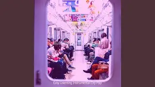 Incredible Ambience for 1980s Feelings