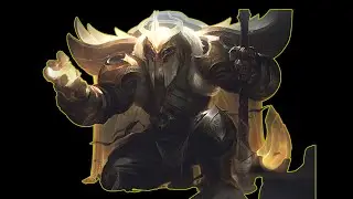 YORICK VS META LEGGO