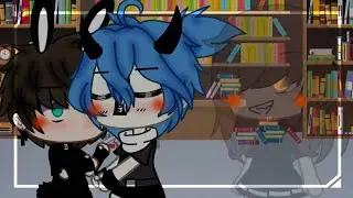 [🤔]сможешь меня узнать[🙃] meme Gacha Life Gacha Club гача лайф гача клуб