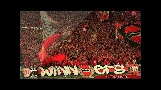 Winners 2005 - Dmo3e Lmimat ( live Final Champions League )