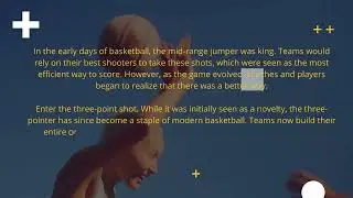 The Future of Basketball is Here: Discover it with Sprawlball, Ultimate Sports Data Analytics Novel