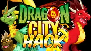 DRAGON CITY 2016 CHARLES !!!!