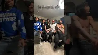 Kj , Chris , Tj , Nunu , Debo  ❤️