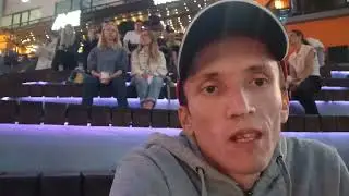 В Уфе поют песни про любовные отношения, но мне это неведомо