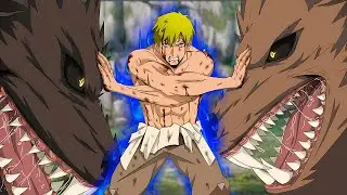 Most Overpowered Moments in Anime History