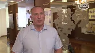 Промышленный комитет утвердил изменения госпрограмм строительной и транспортной отраслей.