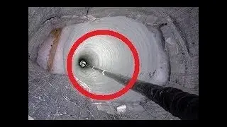 ПЕТЛЯ ВРЕМЕНИ - опасное аномальное явление. Смотри, чтобы не попасть в эту аномалию