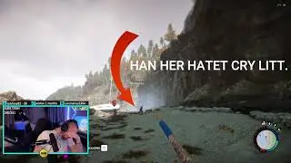how to not play sons of the forest.