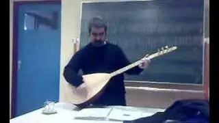 Ismail Kizilgöz-Gül Yüzlü Sevdigim/Hazin Hazin