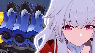 Honkai Star Rail - Rarely Affectionate (Part 2) | Clara Quest 2 (No Commentary)