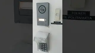 Жах для біженців у Норвегії