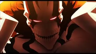 Vasto Lorde Ichigo vs Ulquiorra Bleach Hell verse | 4K 60FPS | | Cleaner Version |