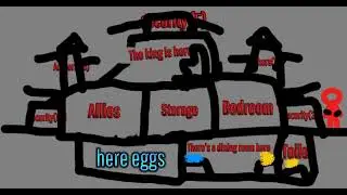 Plan - Animation vs Pigeons 4