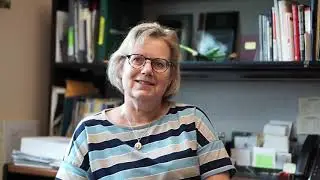 Cool Science - Meet an MMCD Entomologist