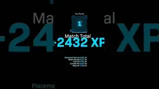 How the end of warzone matches be like..