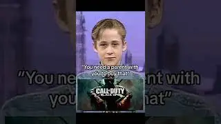 COD Then COMPARED TO NOW  #callofduty #callofdutycoldwarnews ofdutywarzonefunnymoments