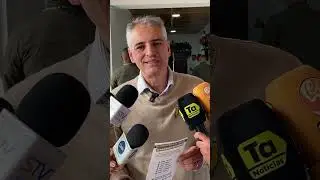 Gobernador de Antioquia, Andres Julián Rendón