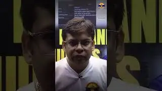 तुमको हार का डर है, तो इस फील्ड में नहीं आना चाहिए ?.. 