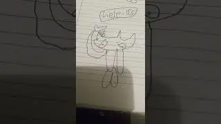 GEDAGODIGEDAOOOOO #DRAWING#FUDS#MEME#LAUGHVIDEO