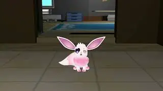 Explosive sneeze but...