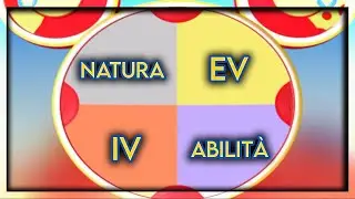 COME BUILDARE UN POKEMON COMPETITIVO DA ZERO SU SCARLATTO E VIOLETTO
