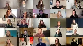 Røst: Alt Bli'r Godt Igen (Virtuel performance)