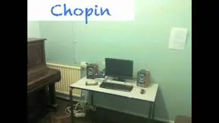 Surviving in the New Music Department