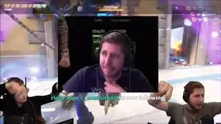 trolled twitch tv streamers