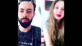 İnstagram En Güzel Musically Videoları - En Trend Olanlar