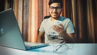 How To Use Phone As Mouse & Keyboard For PC Or Laptop | USB/WiFi | MR.TECH121