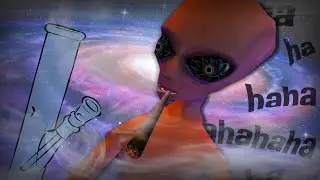 Amusing VRChat Moments - 4