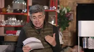 Аркадий Аверченко "Подходцев и двое других", отрывок. Читает Александр Фукс