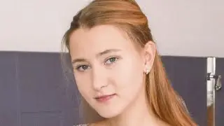 IVI REIN | THE ACTRESS WITH MORE THAN 17 THOUSAND FANS ON TWITTER AND THAT STARTED IN 2019