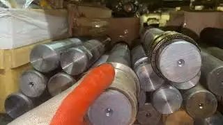 Втулки оси качения ЮМЗ