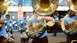 Talladega College - Dive - 2021 |Bandroom Exclusive|