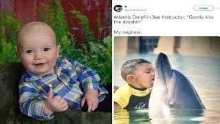 Little kids Are So Funny