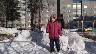 1 мая 2021 г.