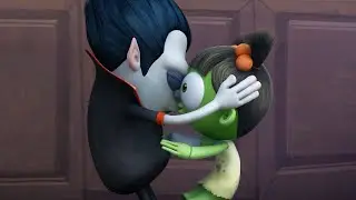 Spookiz | ❤️ Amor inagotable ❤️ | Dibujos animados para niños | San Valentín | WildBrain