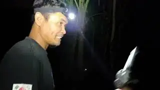 lanjutan bikin perhitungan dengan peliharaan mbah dukun kamvret