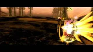 Silkroad Online // [PornoRapper]´s New Intro ☆