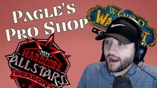 So We Entered A Hardcore WOW Tournament