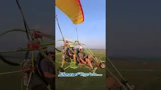What Ultralights Can't Do 👨🏼👱🏻‍♀️ #learntofly #flying
